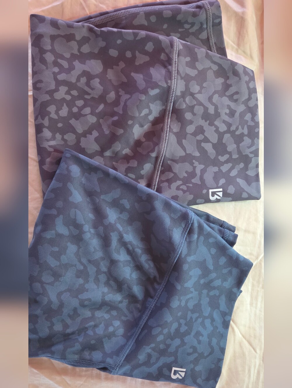 Buff Bunny Camouflage Shorts Bundle - Picture 1 of 5
